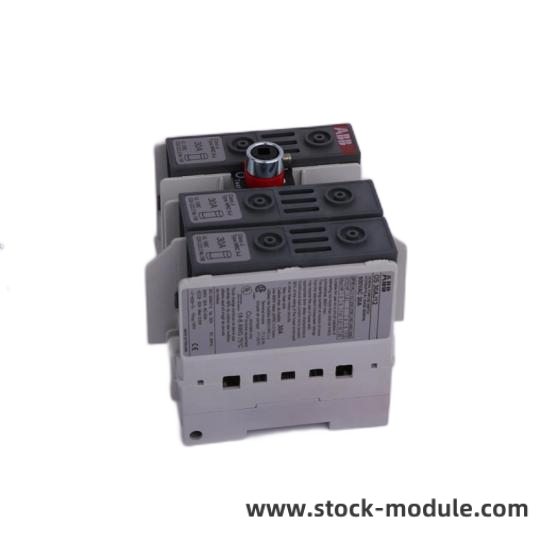 ABB 3HAC025544-003