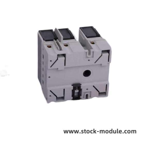 ABB Control Module