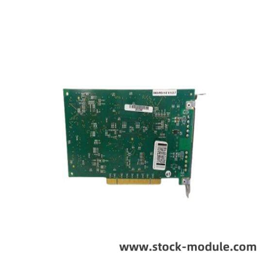 ABB Control Module