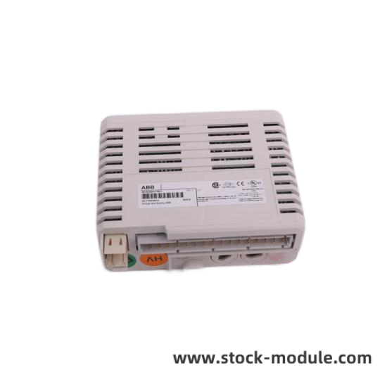 ABB 3HAC026083-001 Module