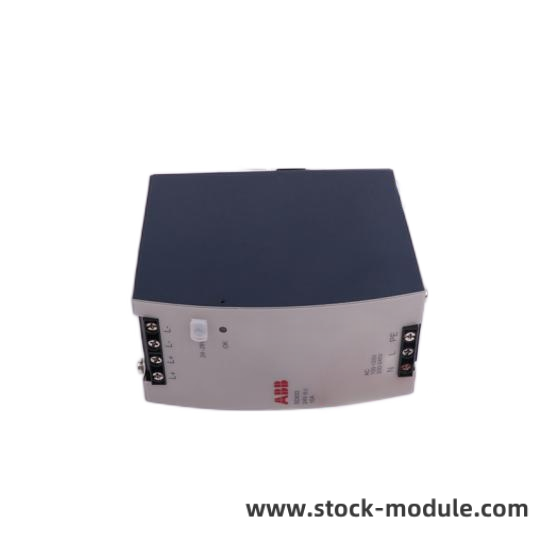ABB Module