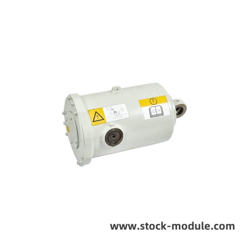 ABB 3HAC026269-003 BALANCING UNIT