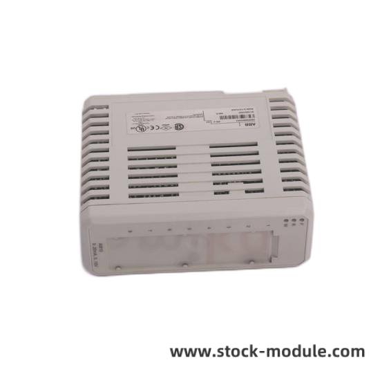 ABB Control Module