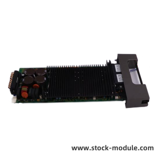 ABB Drive System