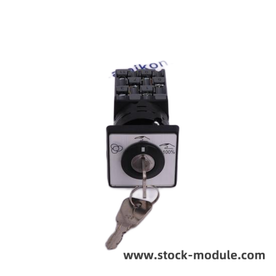 ABB 3HAC026657-008 Control Module