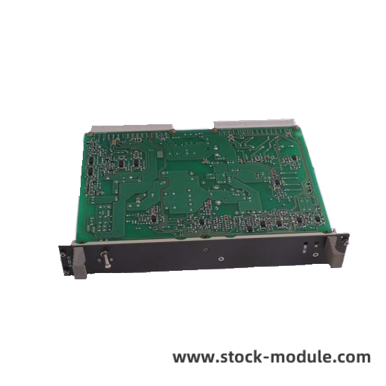 ABB Module Details