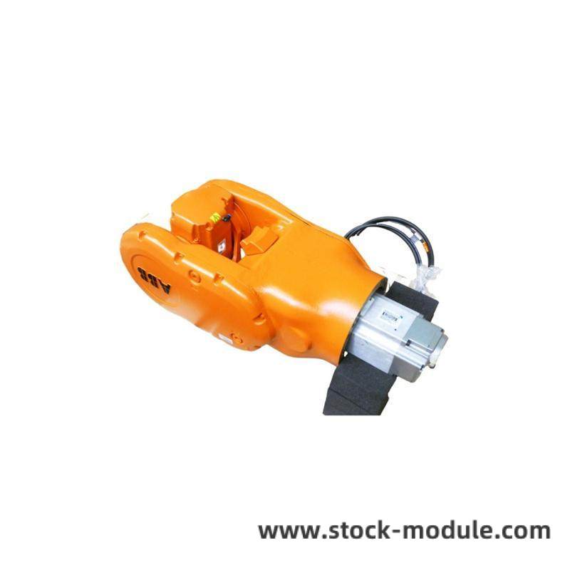 ABB Wrist Module