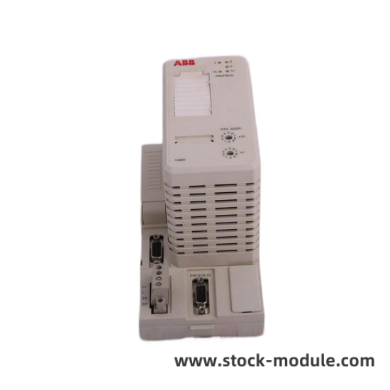 ABB Control Module