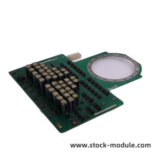 ABB 3HAC027269-001 Module