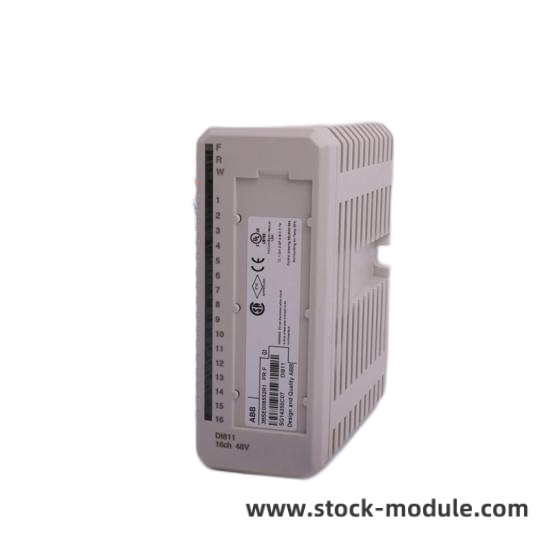 ABB Control Module
