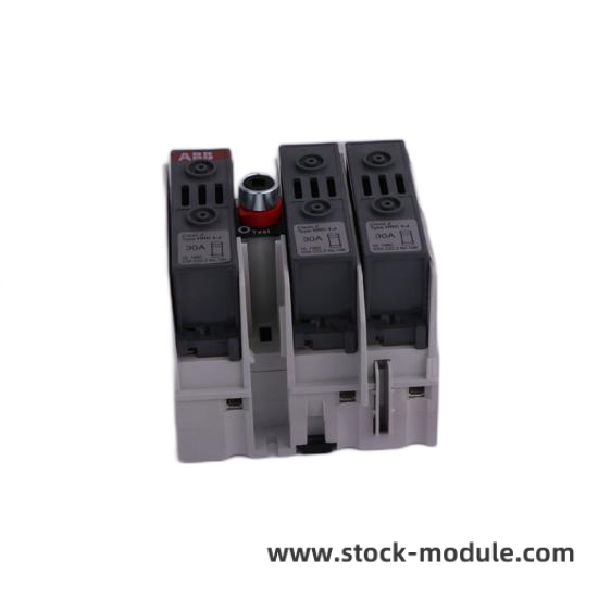 ABB 3HAC027499-004 Module