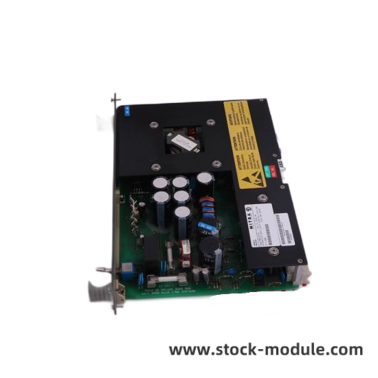 ABB 3HAC027499-005 Industrial Control Module