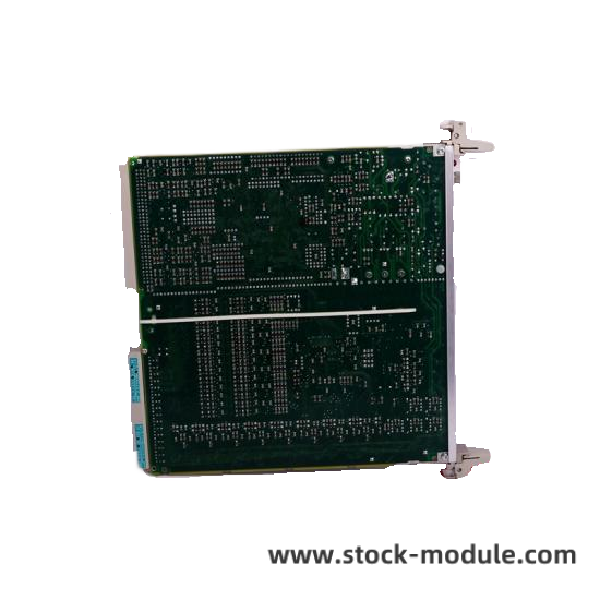 ABB 3HAC028014-004 Industrial Automation Module