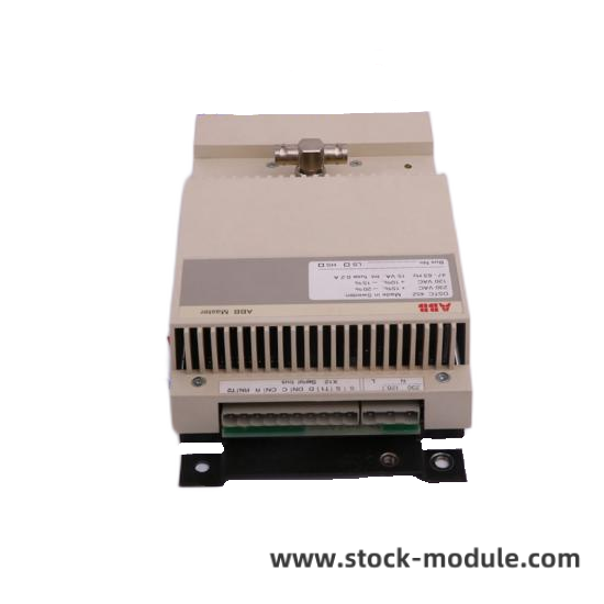 ABB 3HAC028357-001 Industrial Controller