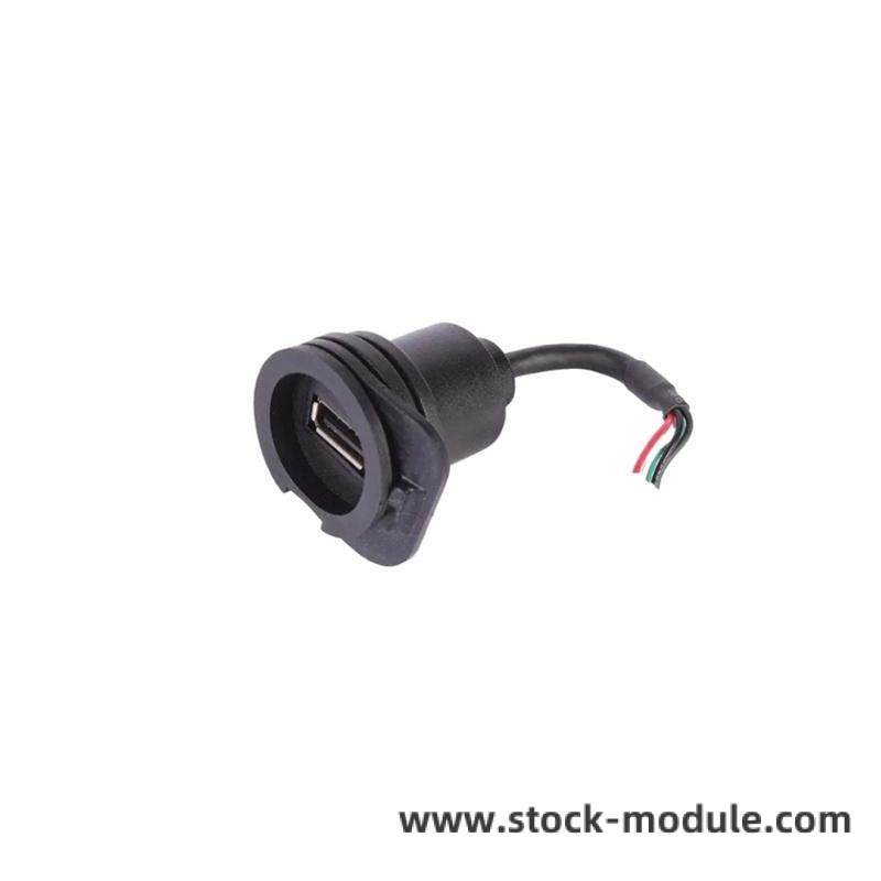 ABB 3HAC028357-024 USB Cable Assembly