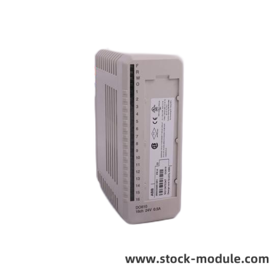 ABB 3HAC028512-002 Module