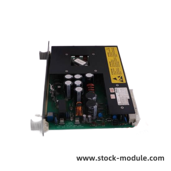 ABB Control Module