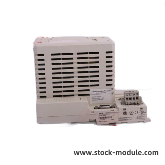 ABB 3HAC028940-003 Module