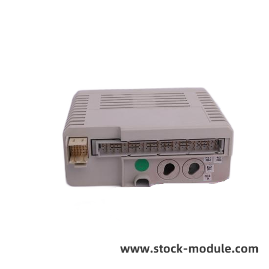 ABB 3HAC029029-008 Industrial Module