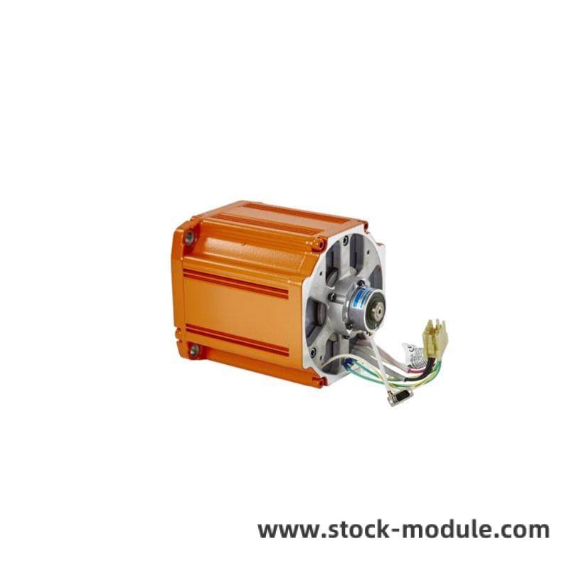 ABB 3HAC029032-001 Motor with Integrated Pinion System