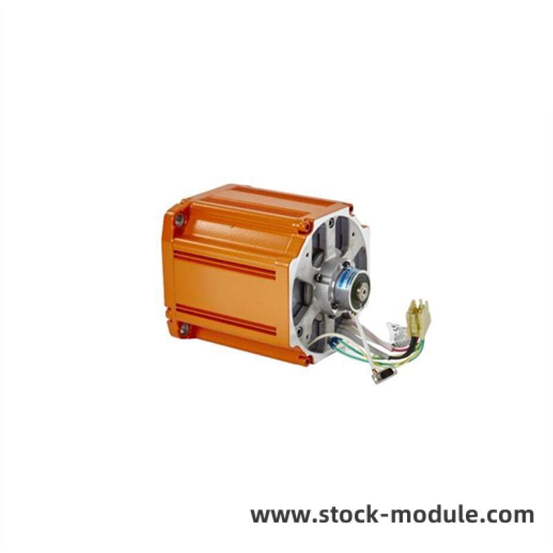 ABB 3HAC029032-004 Industrial Motor
