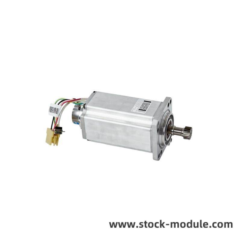 ABB 3HAC029034-001 Motor