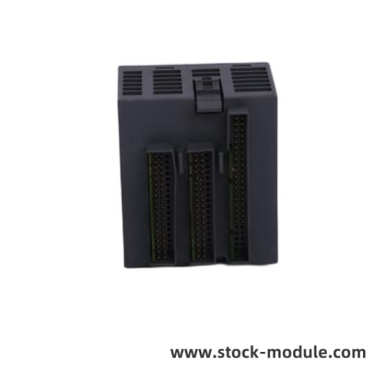 ABB Control Module