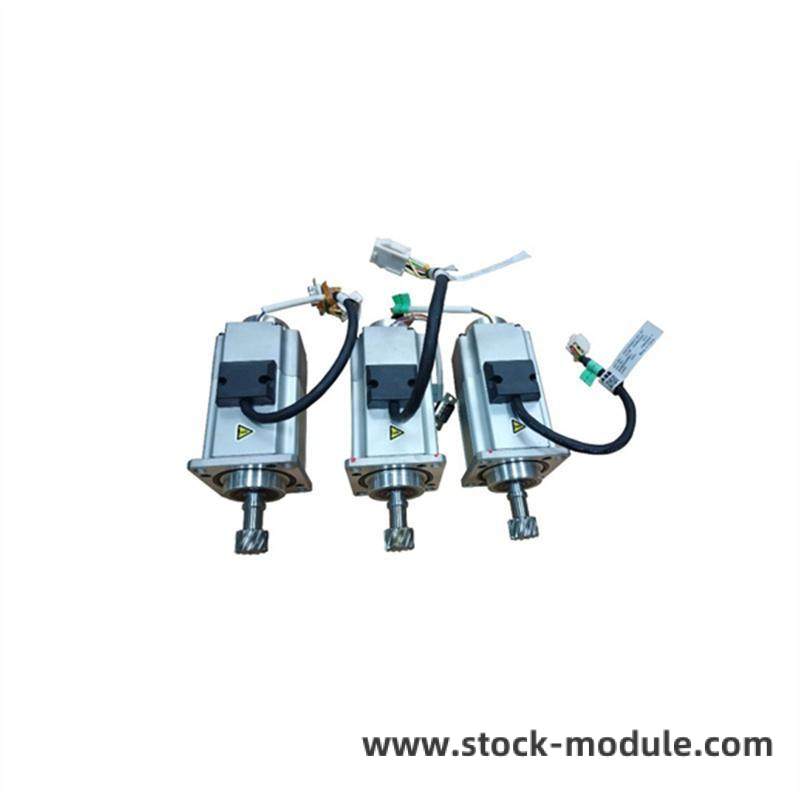 ABB 3HAC029924-001/01 Servo Motor