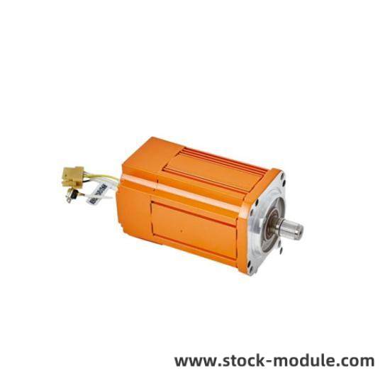 ABB 3HAC031218-003 IRB2600 Industrial AC Motor