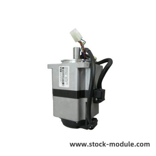 ABB 3HAC031937-001 Industrial Robotics Motor