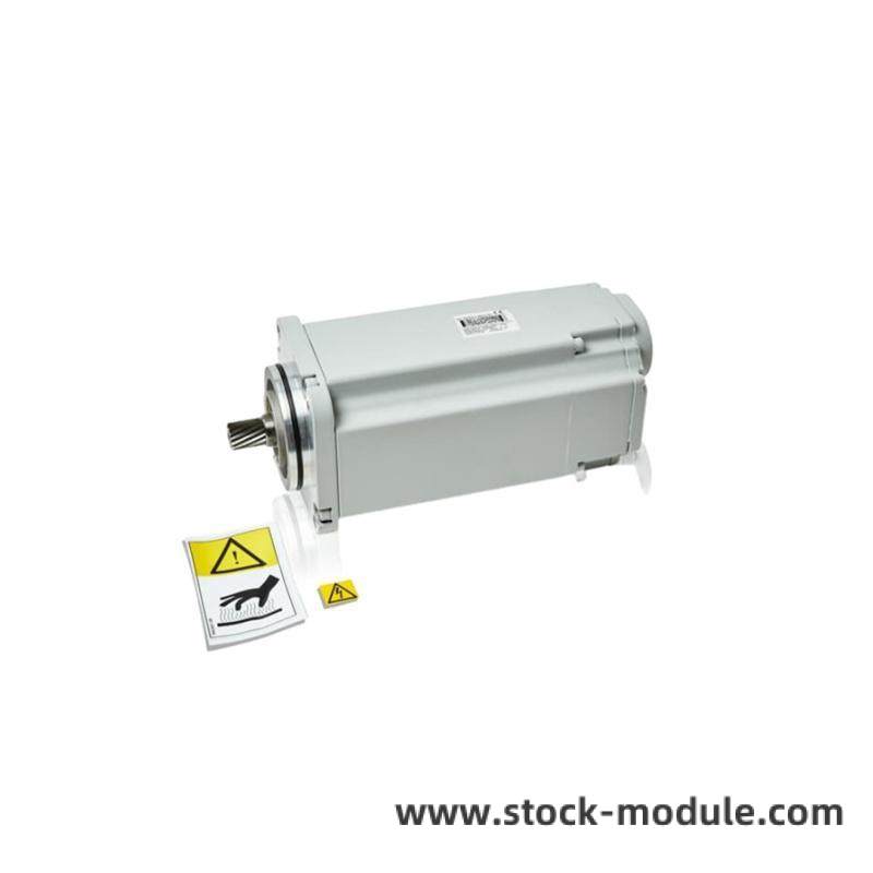 ABB Gearmotor