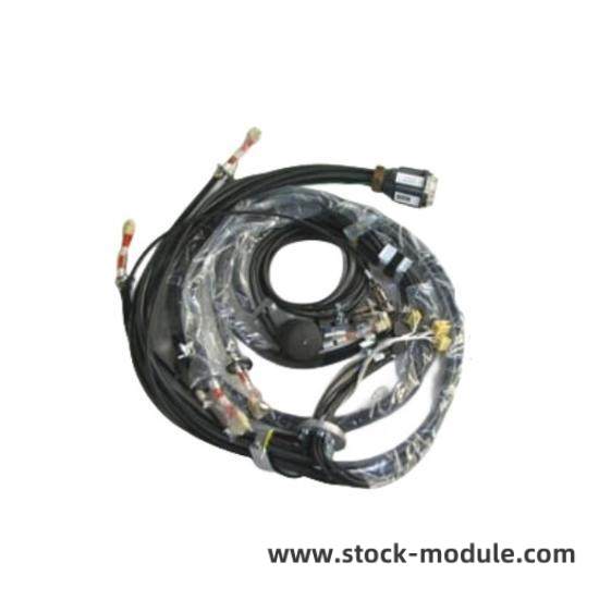 ABB 3HAC033388-001 Harness