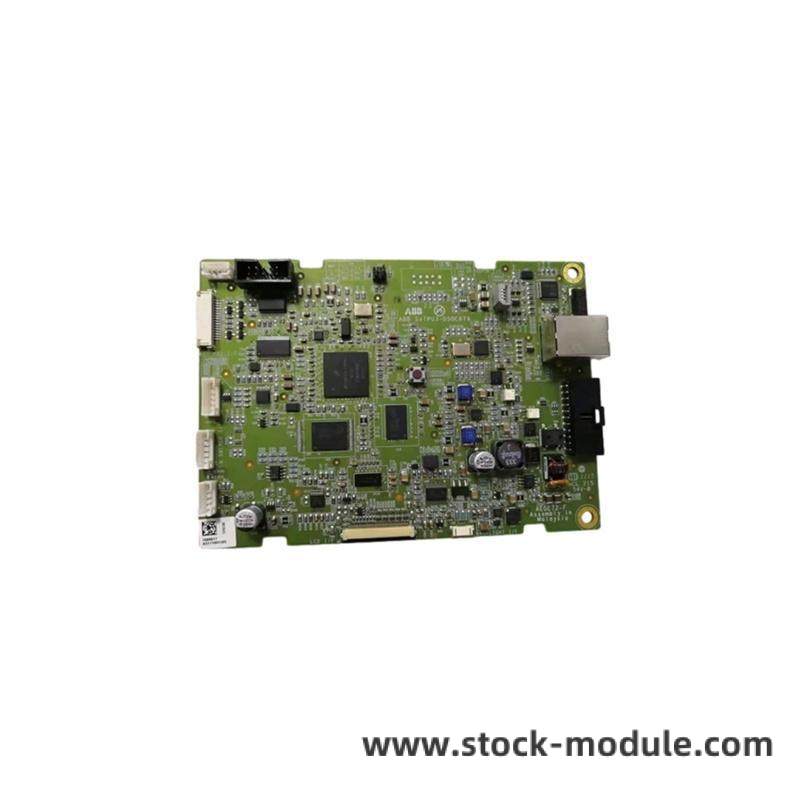 ABB Control Module
