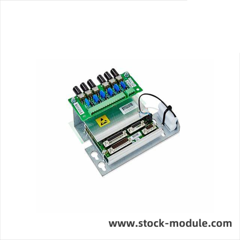 ABB Flex Pendant Board