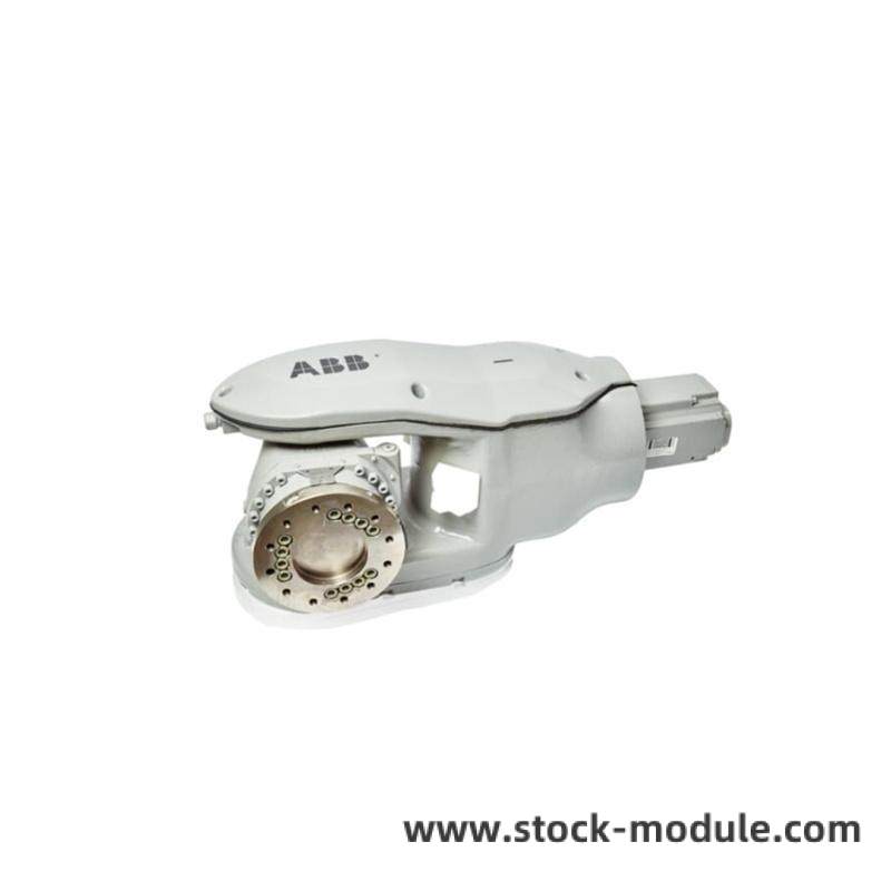ABB Robotic Wrist Module