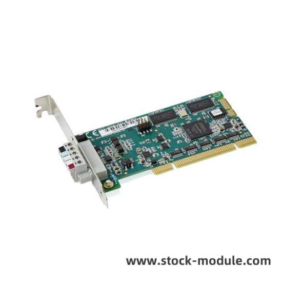 ABB DeviceNet Board