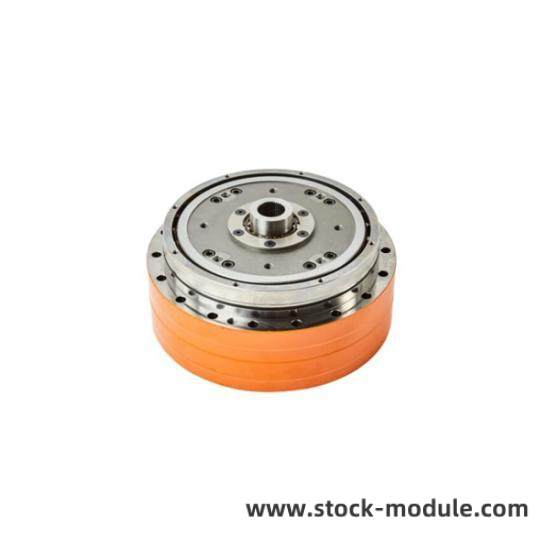 ABB 3HAC039109-002 Gearbox