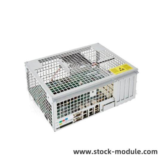 ABB Control Unit