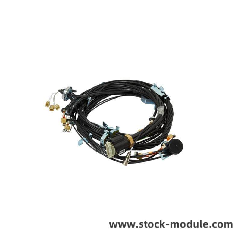 ABB 3HAC042840-001 Robotic Harness