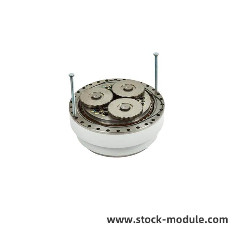 ABB Reduction Gear