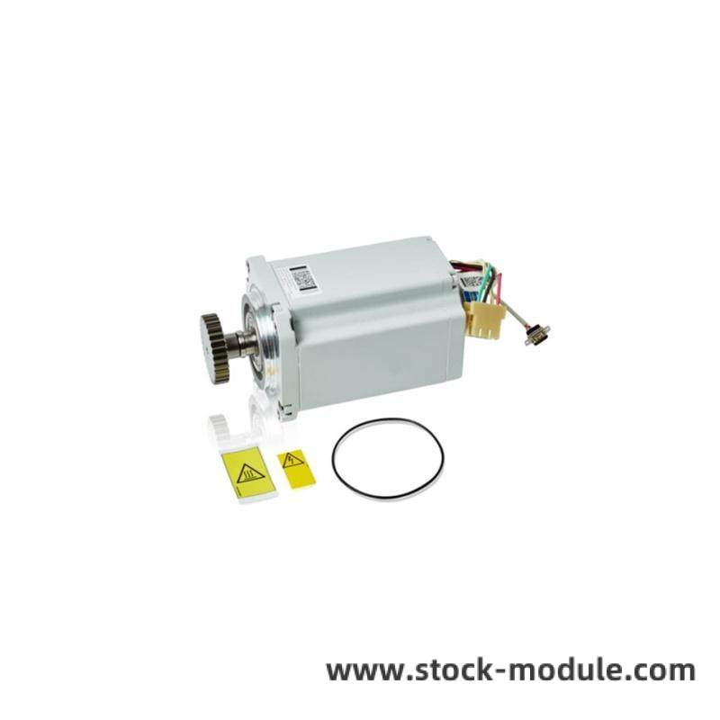 ABB 3HAC043166-005 Motor