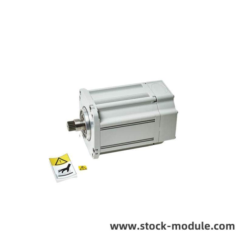 ABB 3HAC043453-003 AC Motor