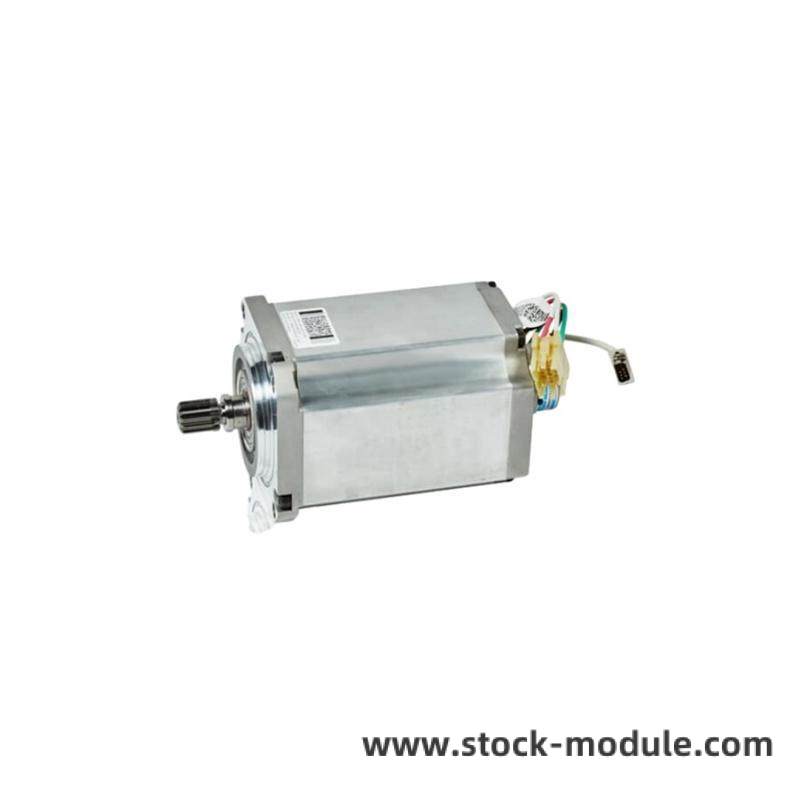 ABB 3HAC043569-004 Industrial Gearmotor