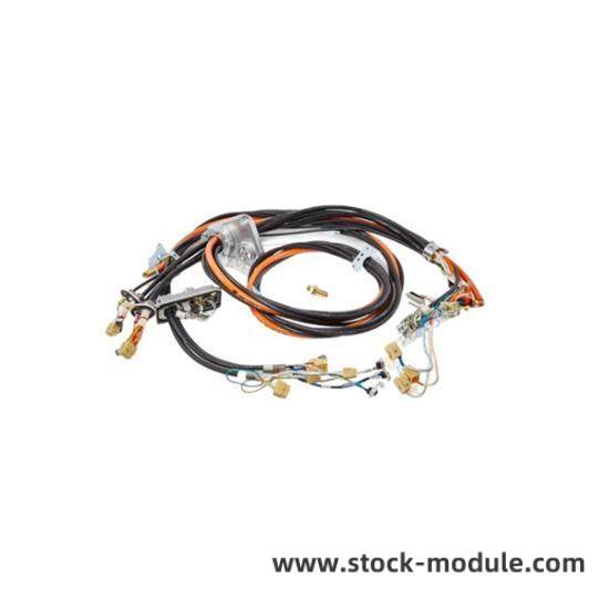 ABB 3HAC043963-001 Cable Harness