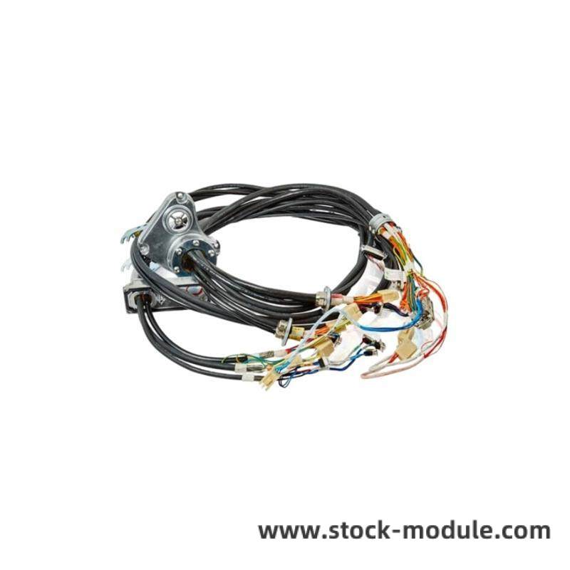 ABB 3HAC043964-001 Industrial Cable Harness