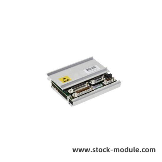 ABB Measurement Board