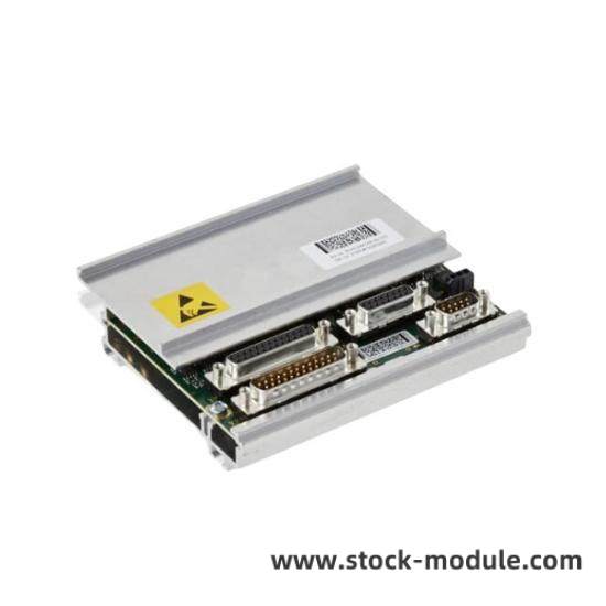 ABB 3HAC044168-001 SMB Board