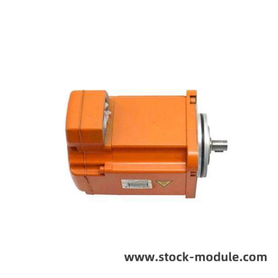 ABB 3HAC047118-004 AC Motor