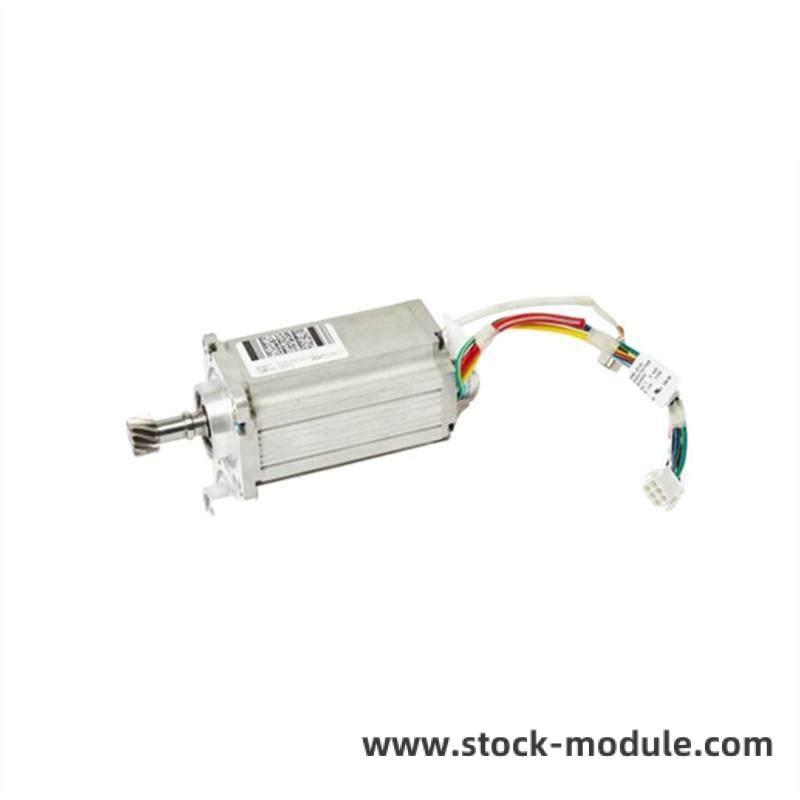 ABB 3HAC047574-002 Motor