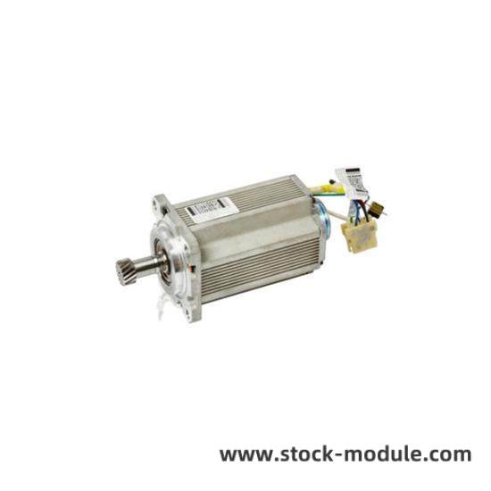 ABB Motor